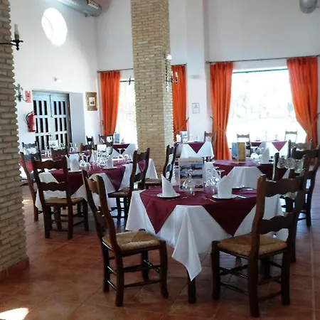 Parque de Campismo Confortable Avec Terrasse - Api-1-52-1827 Olvera