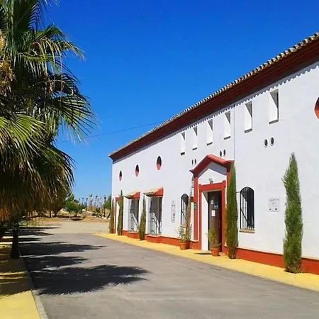 Confortable Avec Terrasse - Api-1-52-1827 Parque de Campismo Olvera